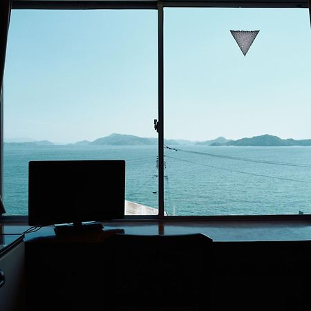 Tabist Setouchinoyado Takehara Seaside Hotel Eksteriør billede
