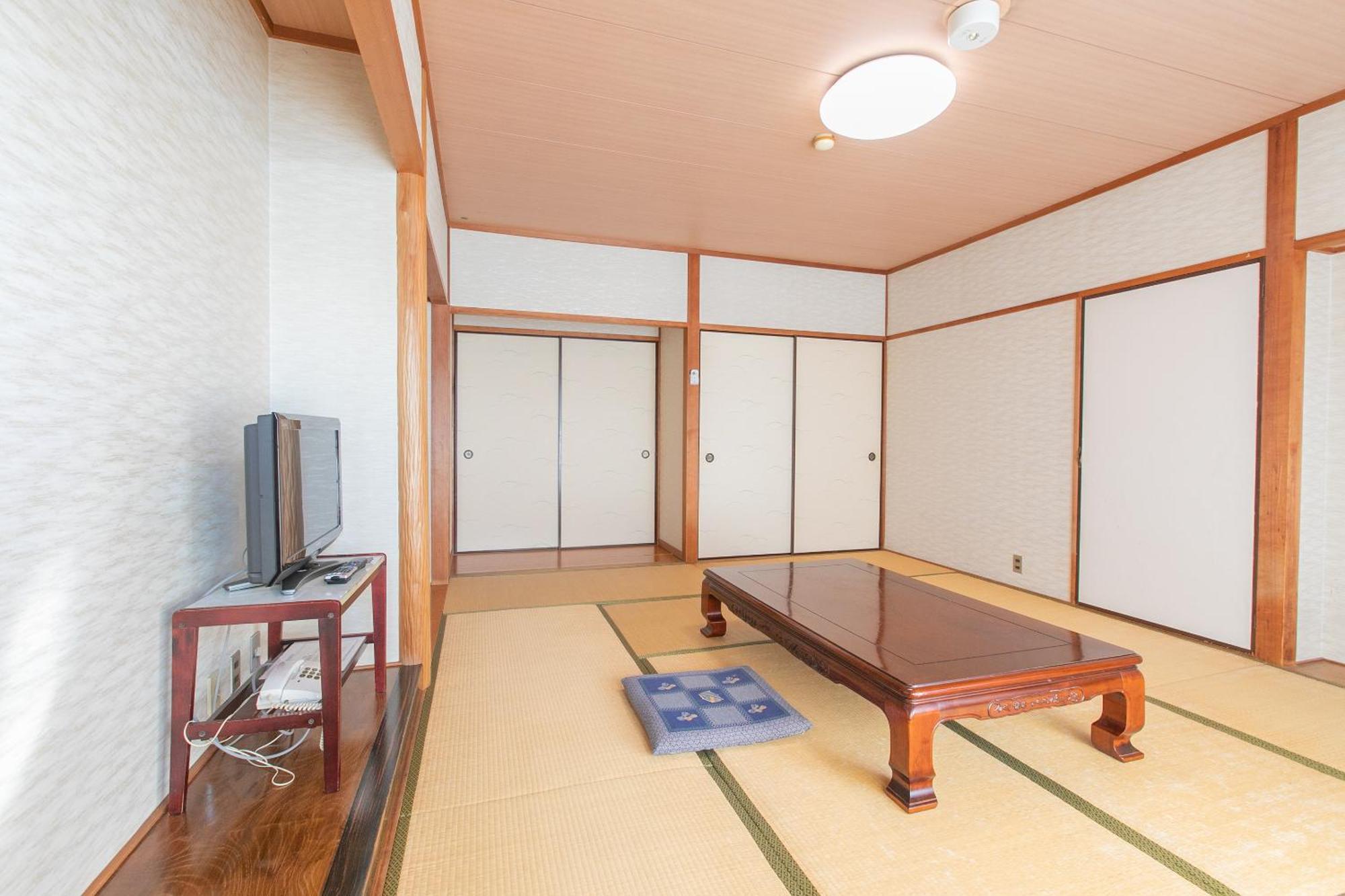 Tabist Setouchinoyado Takehara Seaside Hotel Eksteriør billede