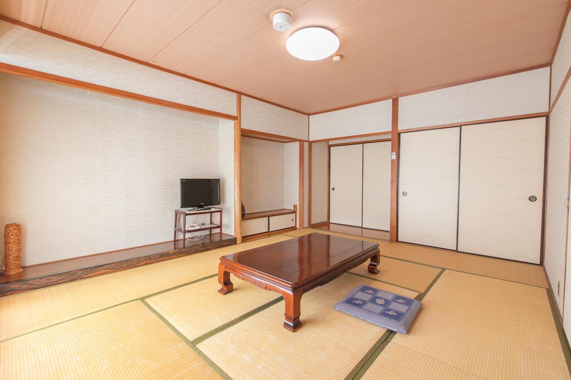 Tabist Setouchinoyado Takehara Seaside Hotel Eksteriør billede