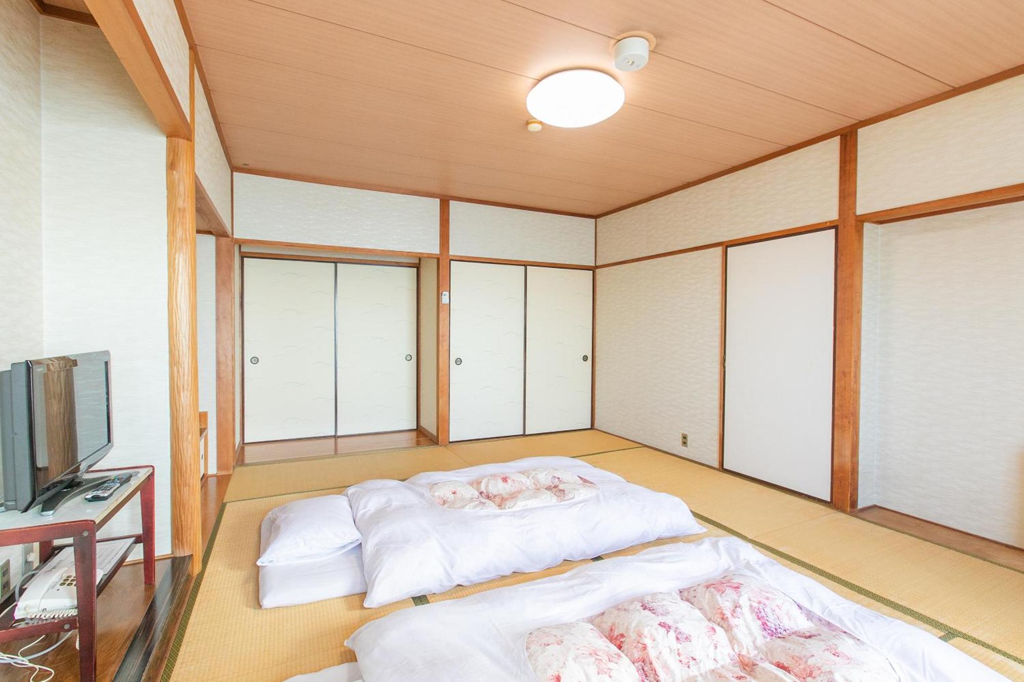 Tabist Setouchinoyado Takehara Seaside Hotel Eksteriør billede