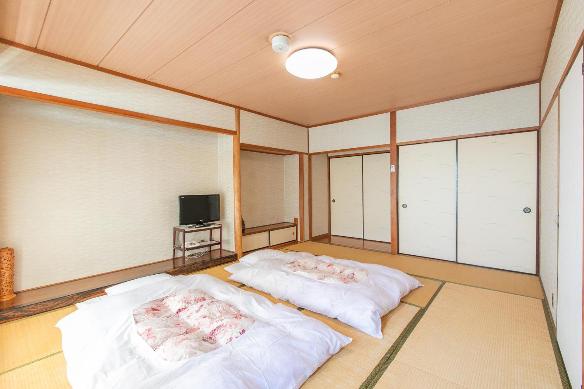 Tabist Setouchinoyado Takehara Seaside Hotel Eksteriør billede