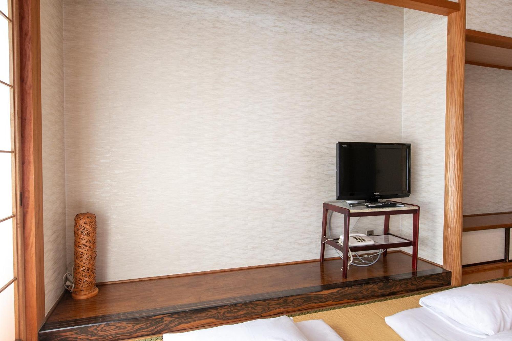 Tabist Setouchinoyado Takehara Seaside Hotel Eksteriør billede