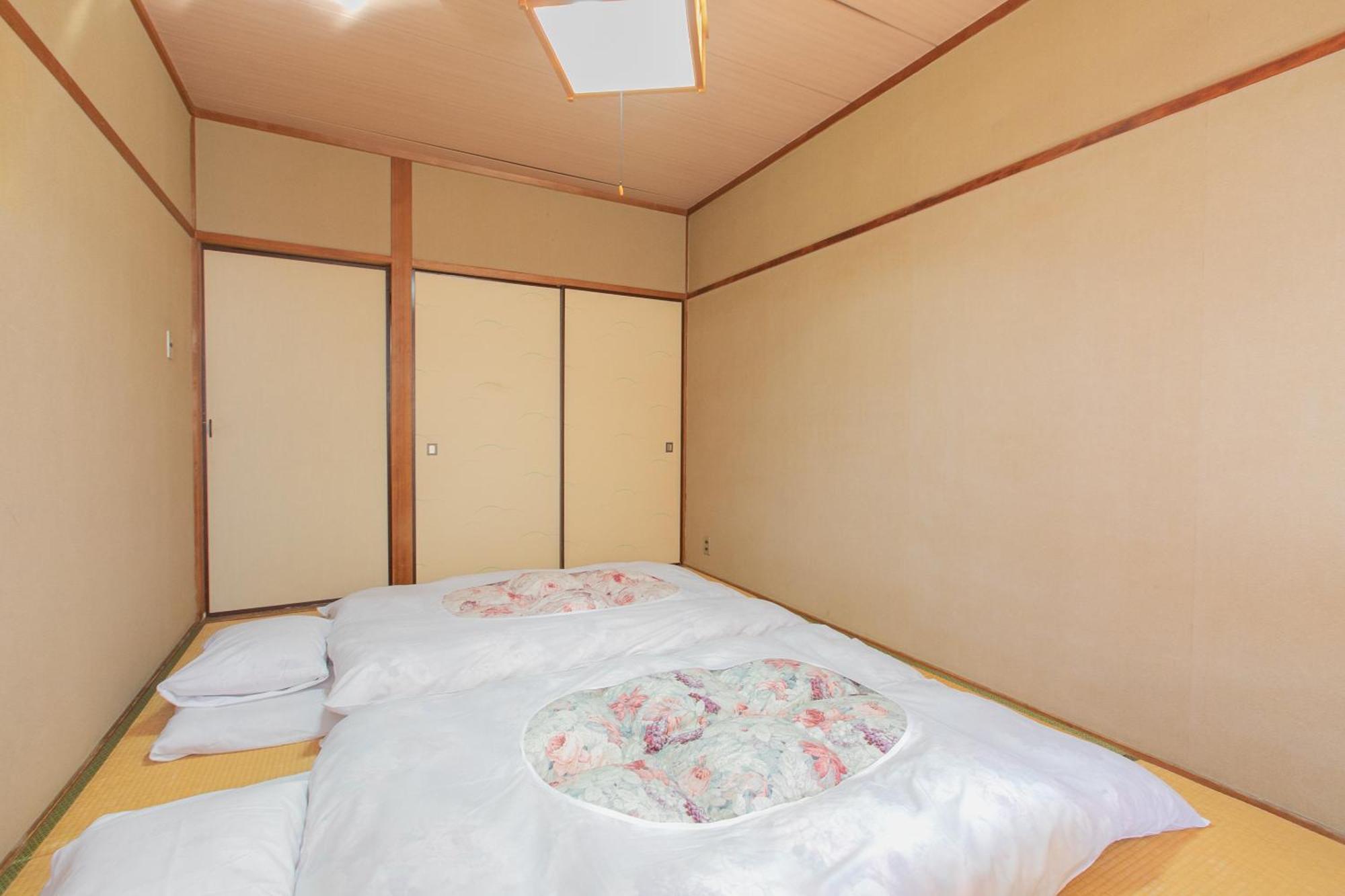 Tabist Setouchinoyado Takehara Seaside Hotel Eksteriør billede