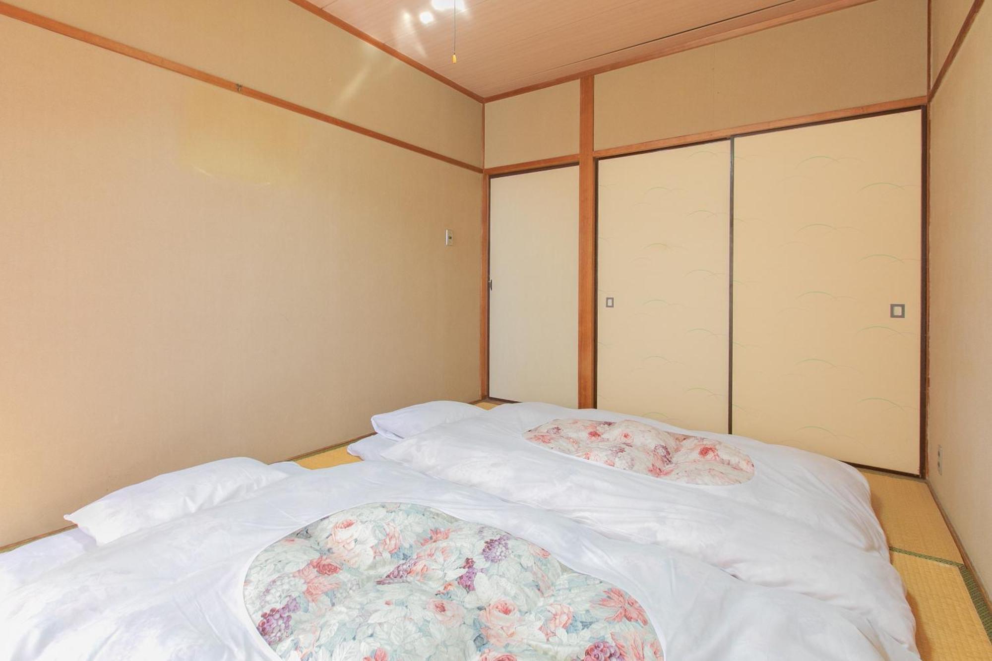 Tabist Setouchinoyado Takehara Seaside Hotel Eksteriør billede