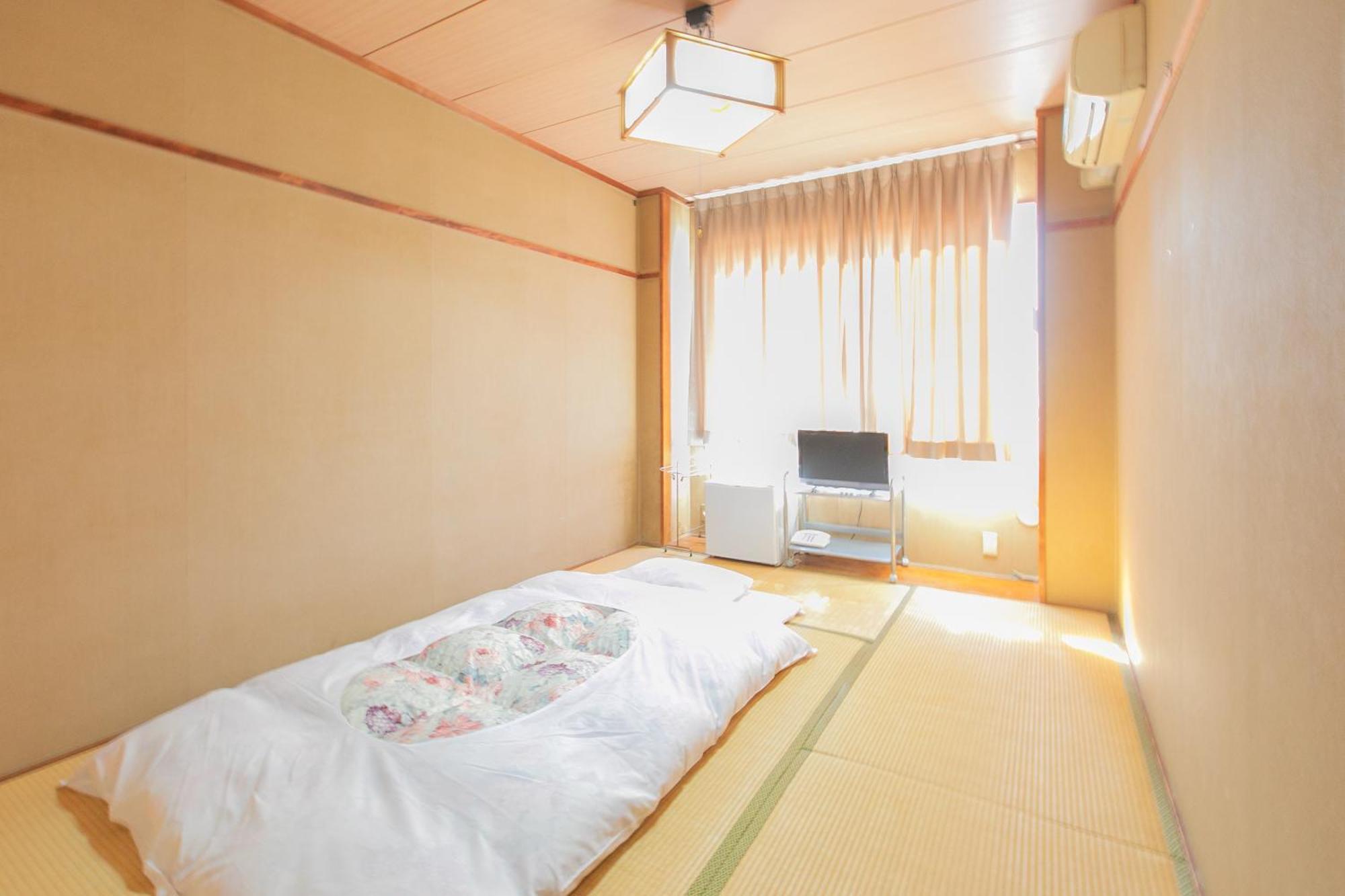 Tabist Setouchinoyado Takehara Seaside Hotel Eksteriør billede