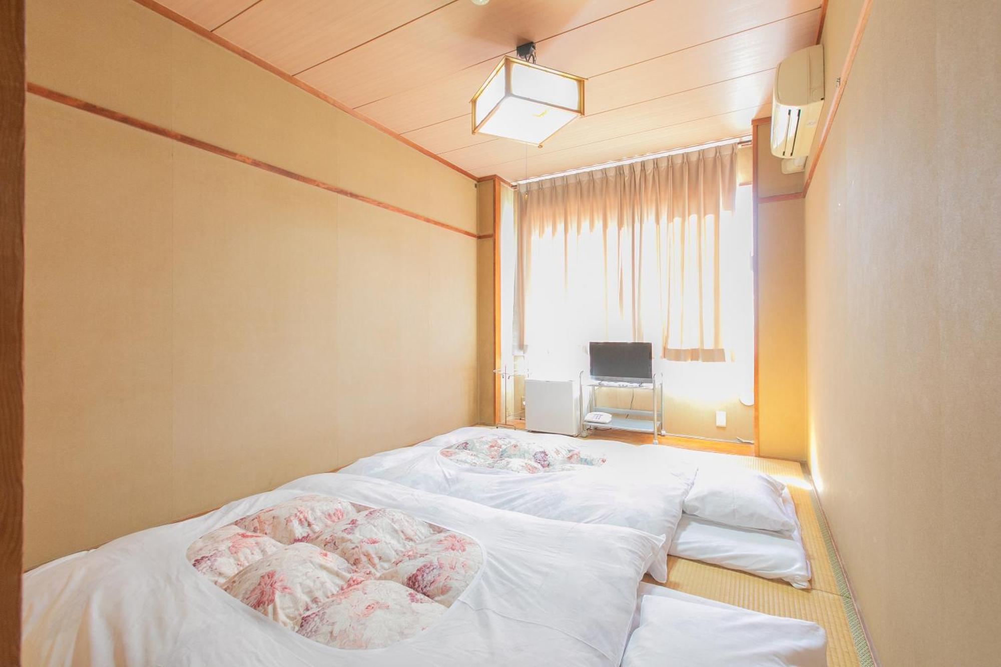 Tabist Setouchinoyado Takehara Seaside Hotel Eksteriør billede