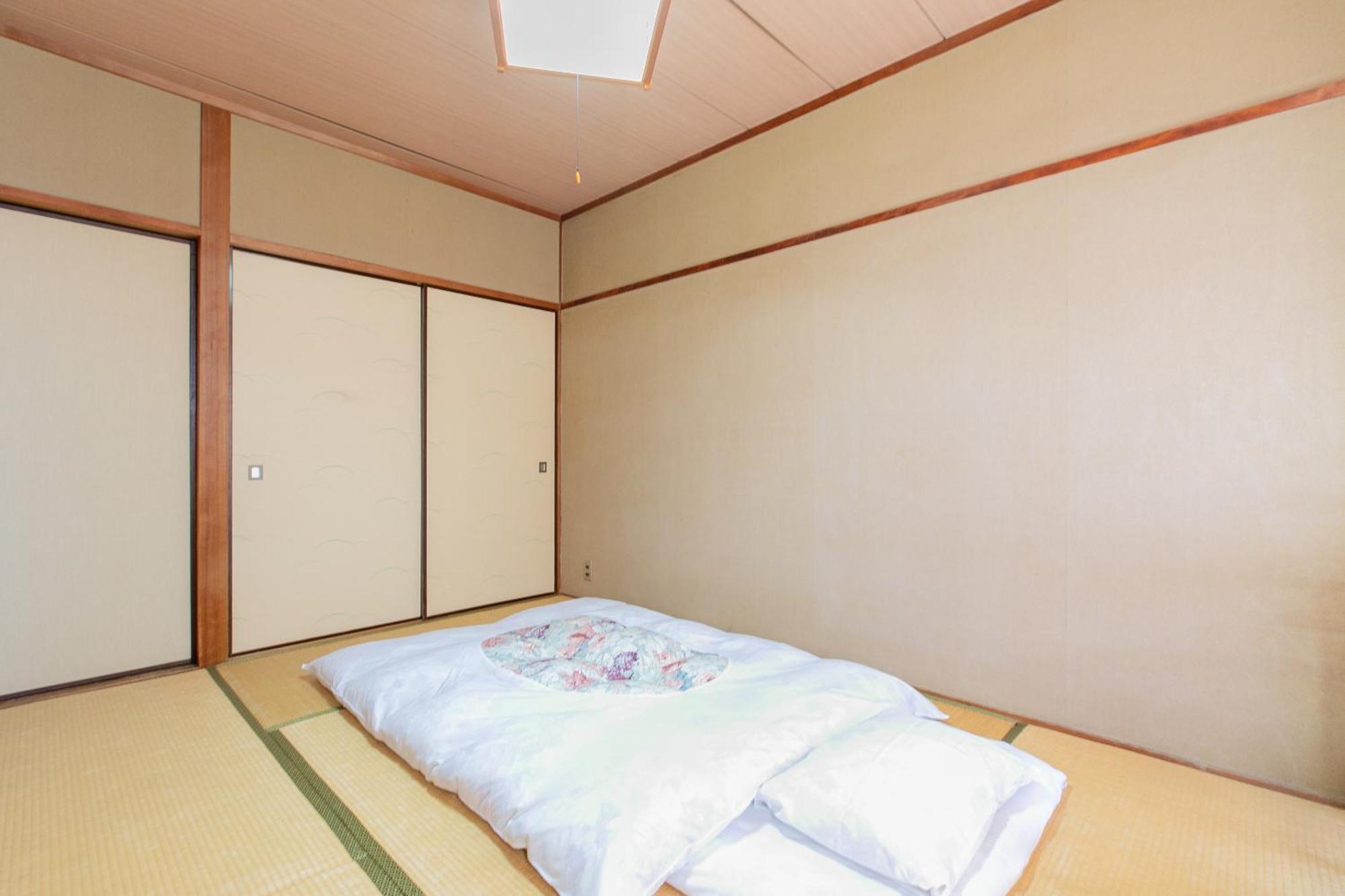 Tabist Setouchinoyado Takehara Seaside Hotel Eksteriør billede