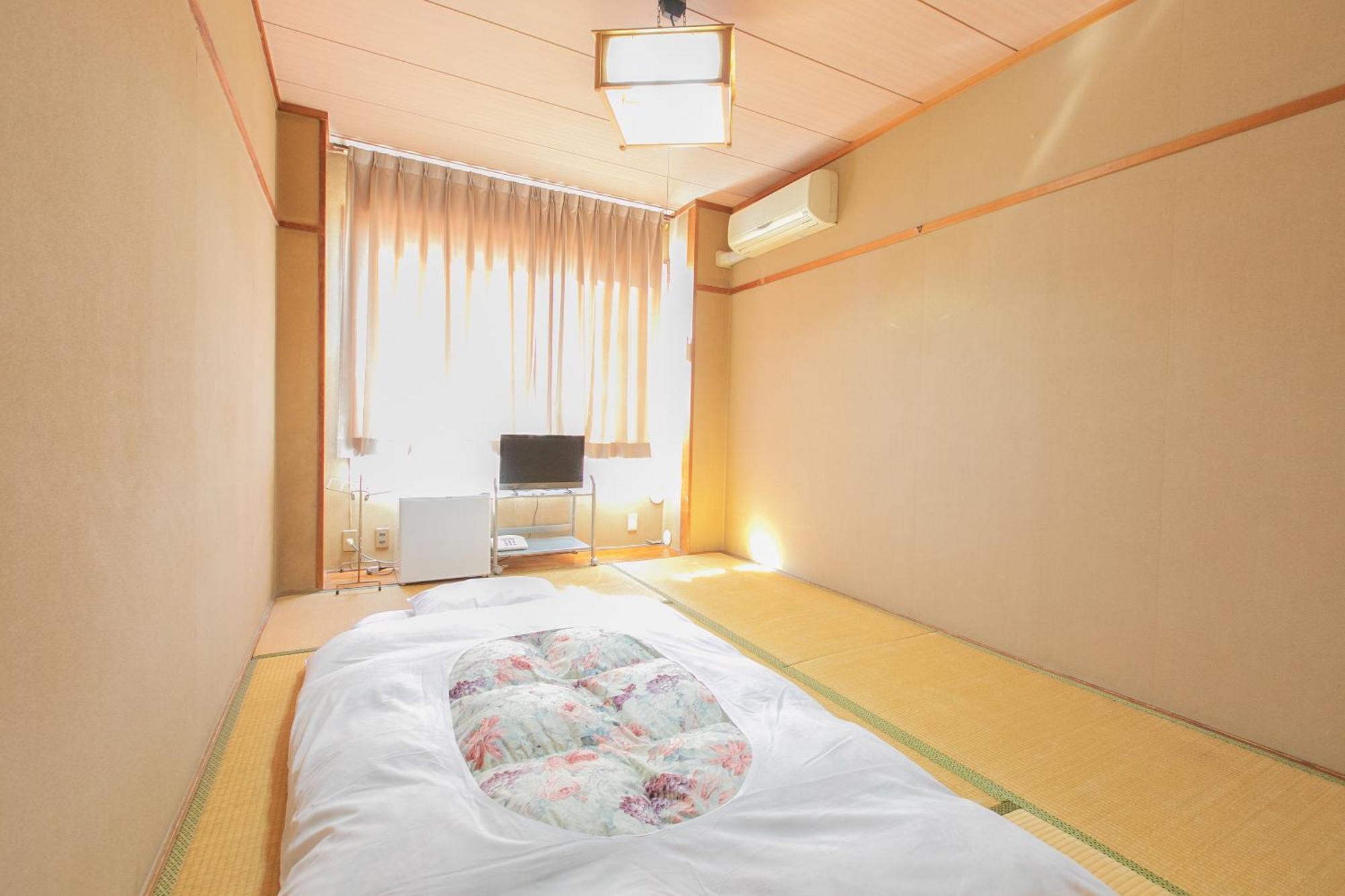 Tabist Setouchinoyado Takehara Seaside Hotel Eksteriør billede