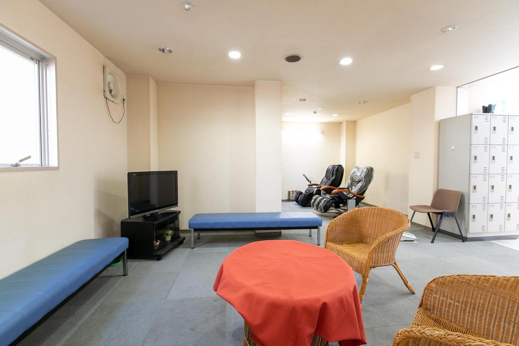 Tabist Setouchinoyado Takehara Seaside Hotel Eksteriør billede