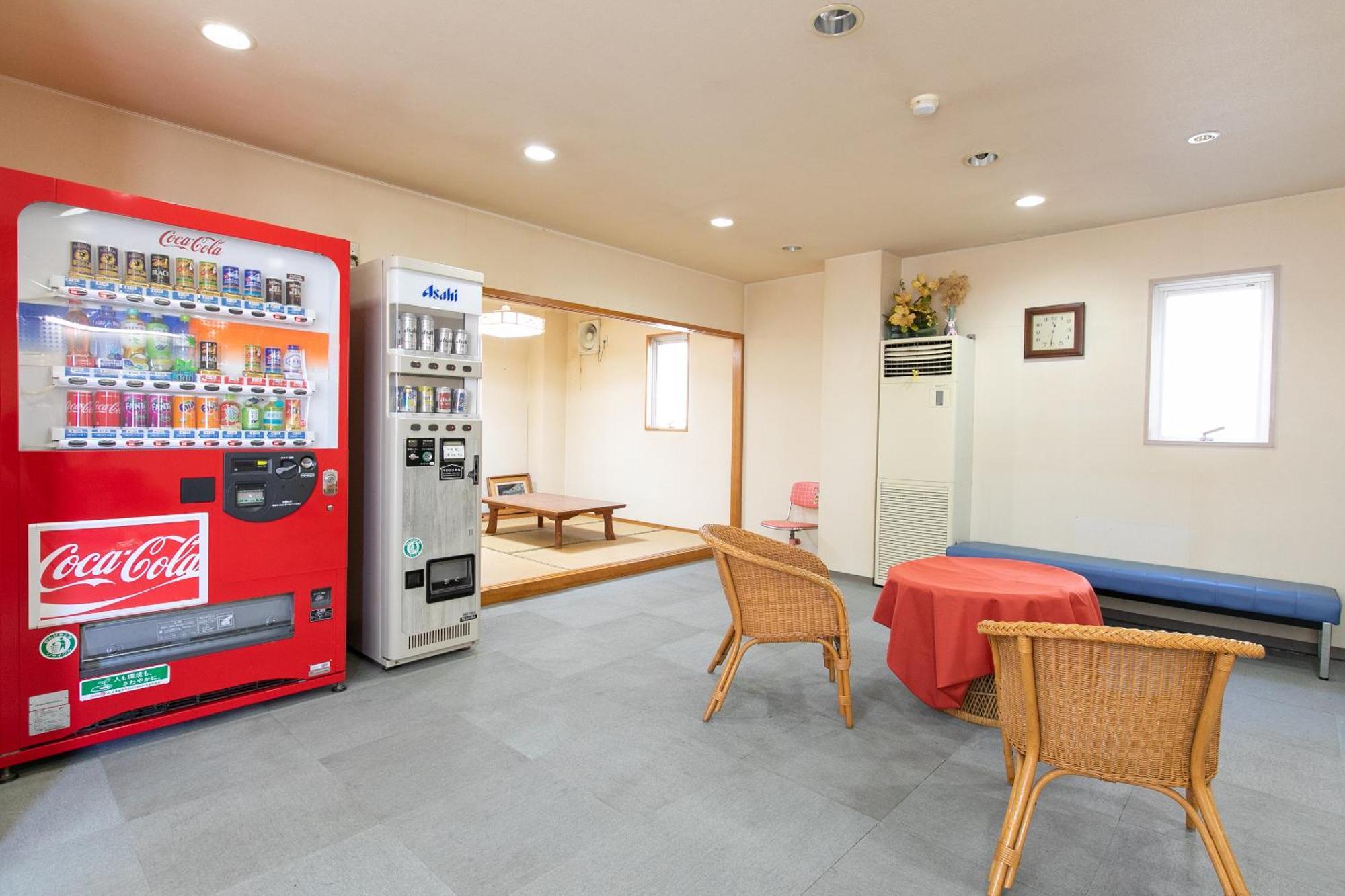 Tabist Setouchinoyado Takehara Seaside Hotel Eksteriør billede