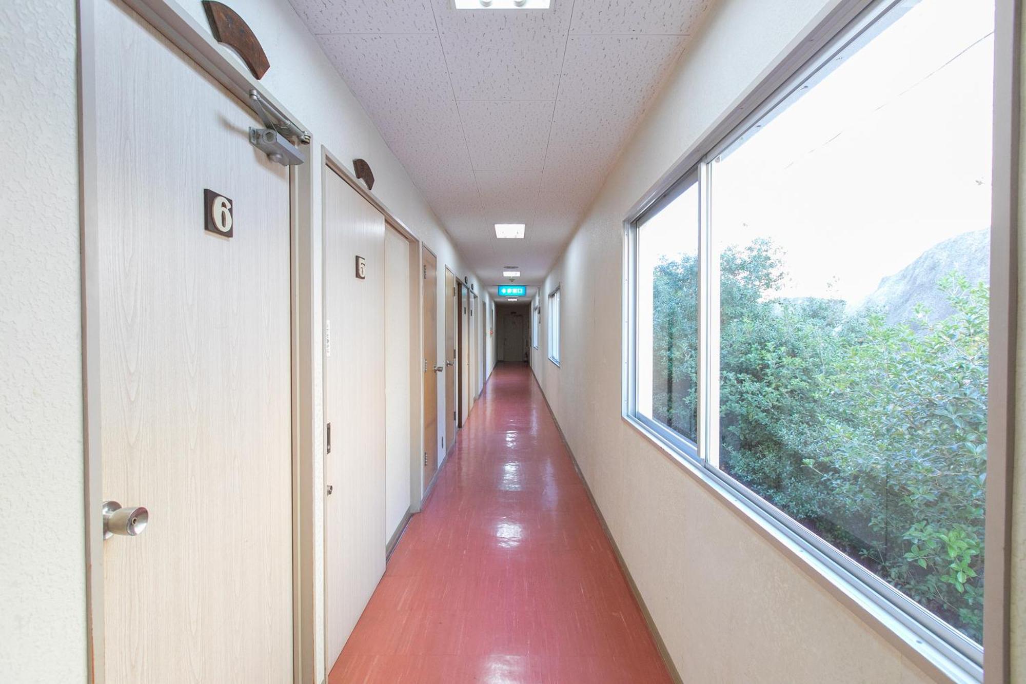 Tabist Setouchinoyado Takehara Seaside Hotel Eksteriør billede