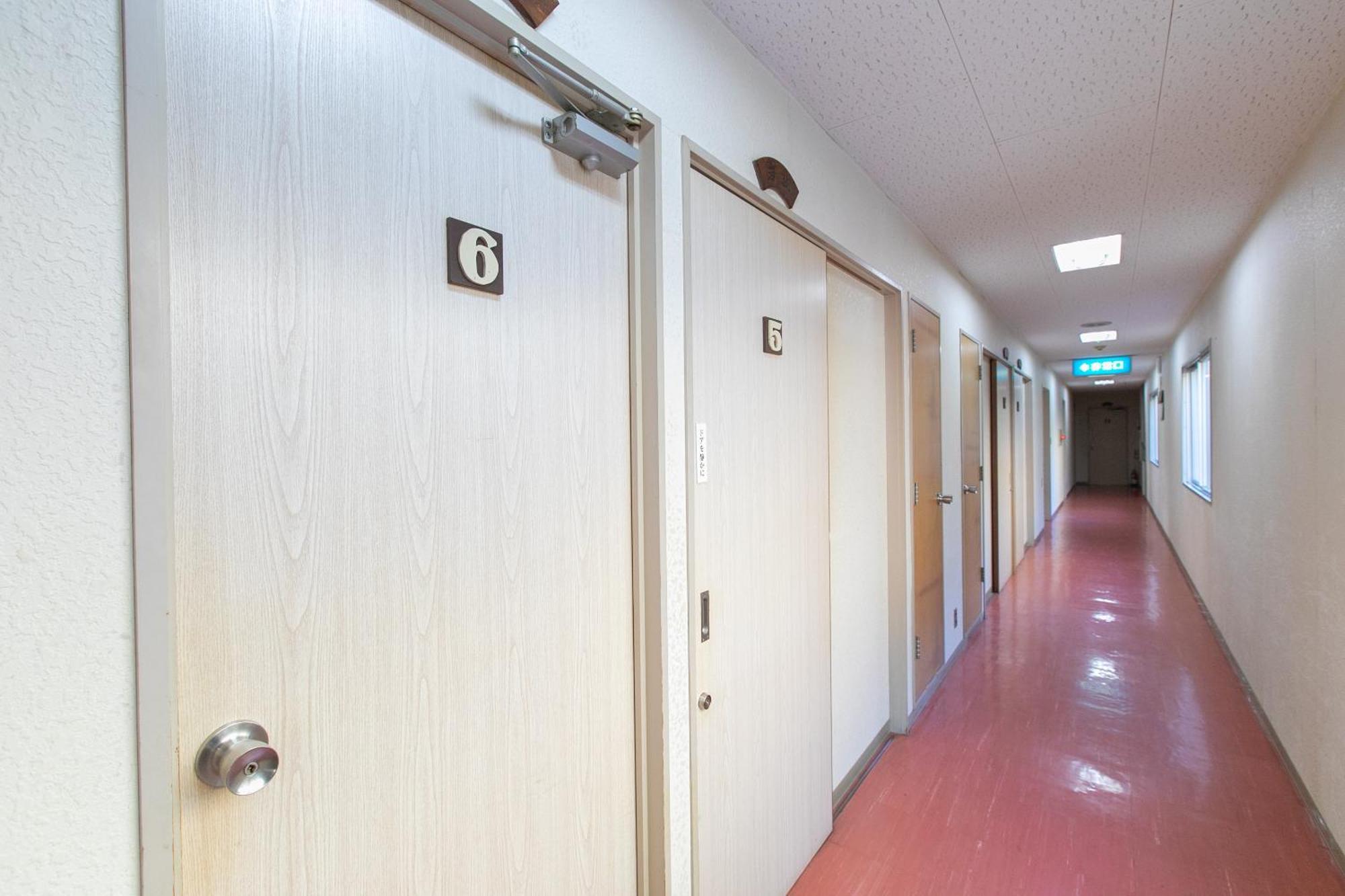 Tabist Setouchinoyado Takehara Seaside Hotel Eksteriør billede