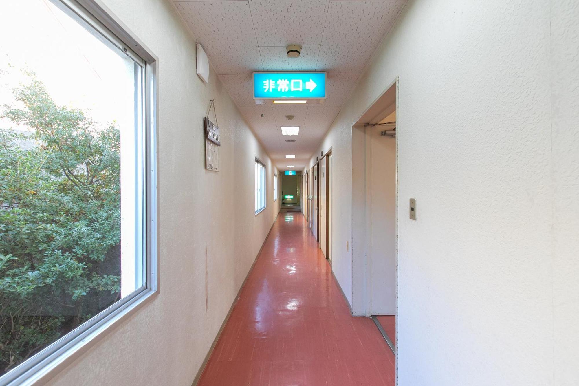 Tabist Setouchinoyado Takehara Seaside Hotel Eksteriør billede