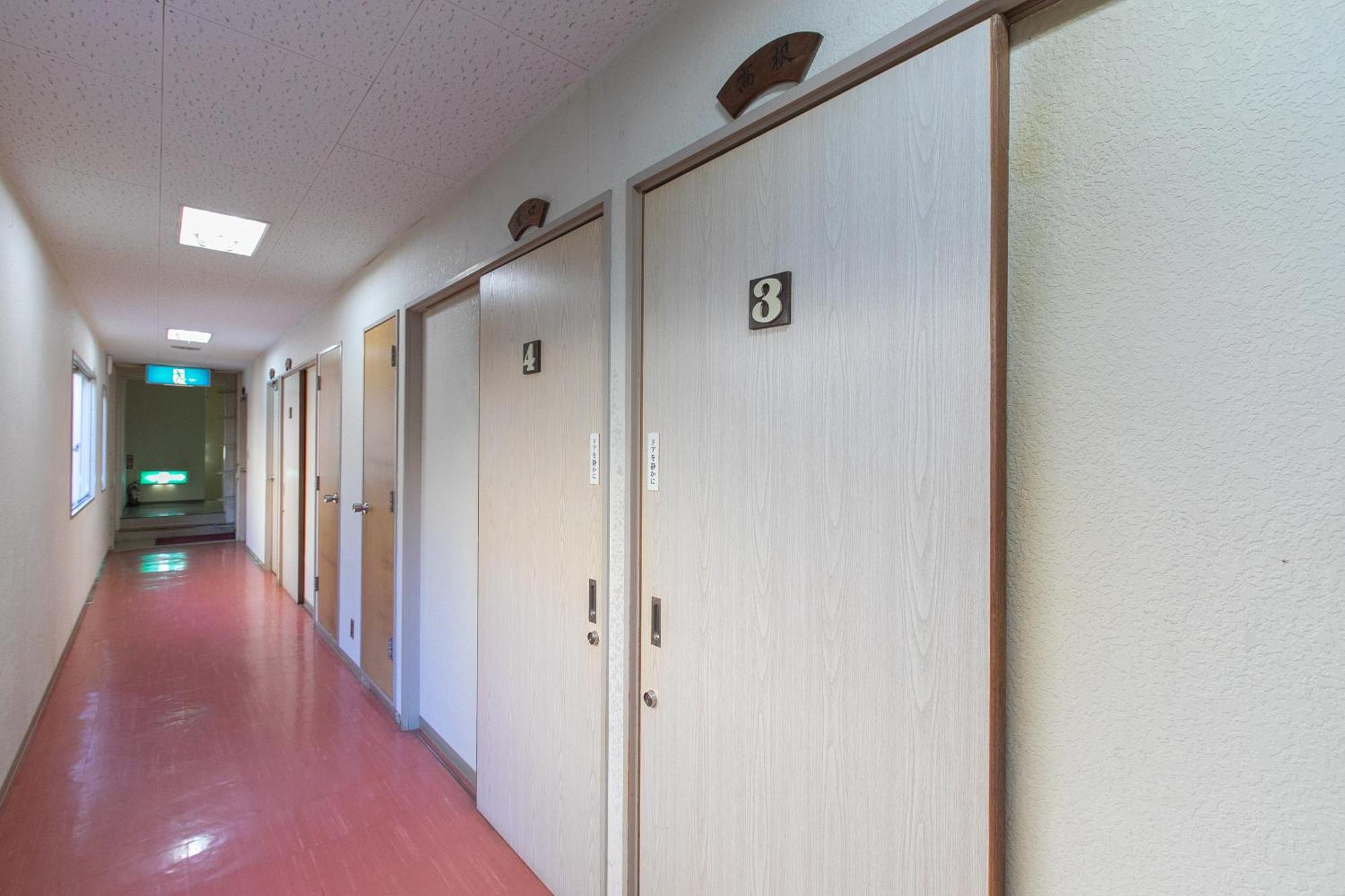 Tabist Setouchinoyado Takehara Seaside Hotel Eksteriør billede